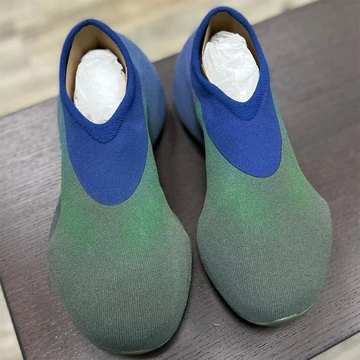 adidas Yeezy Knit Runner Faded Azure