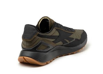 Maharishi x Reebok Classic Leather Legacy AZ