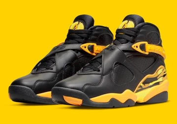 Jordan 8 Taxi