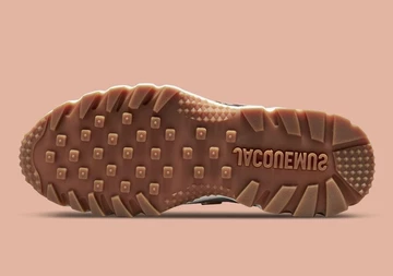 Jacquemus Nike Air Humara Light Bone