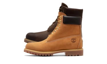 Timberland Premium 6 Inch Lace Up Waterproof Boot Pack