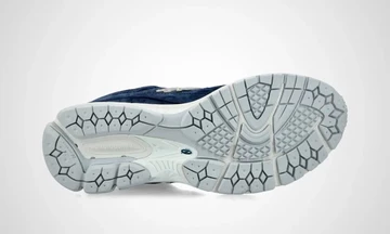 New Balance 2002R Navy Grey