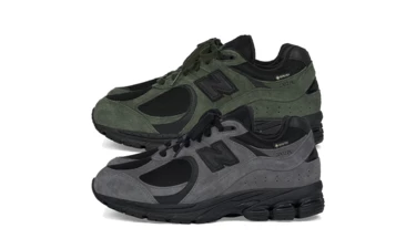 JJJJound New Balance 2002R Gore-Tex Pack 