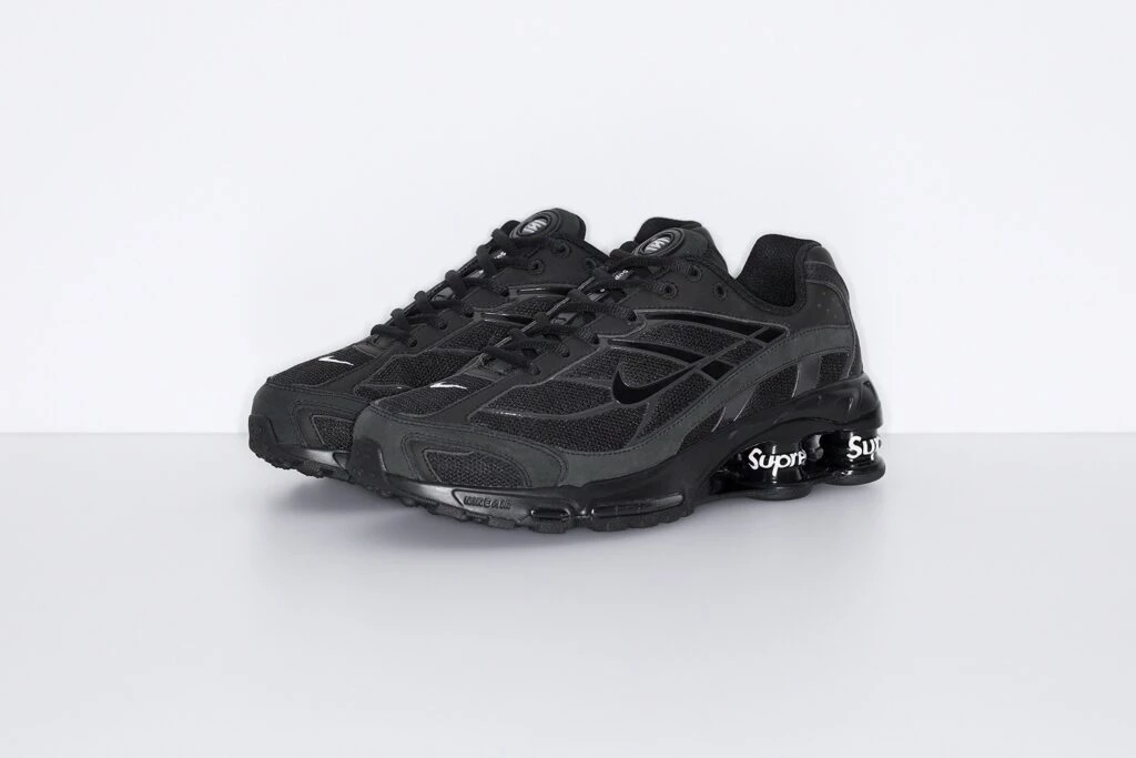 Supreme nike shoes price hotsell