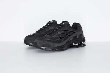 Supreme Nike Shox Ride 2