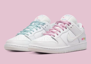 Nike SB Dunk Low Be True