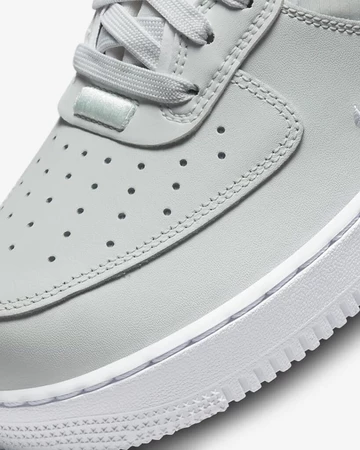 Air Force 1 React Photon Dust