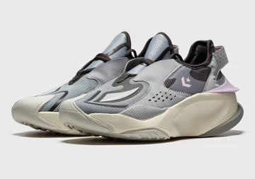 Converse Aeon Active CX OX Obsidian Mist