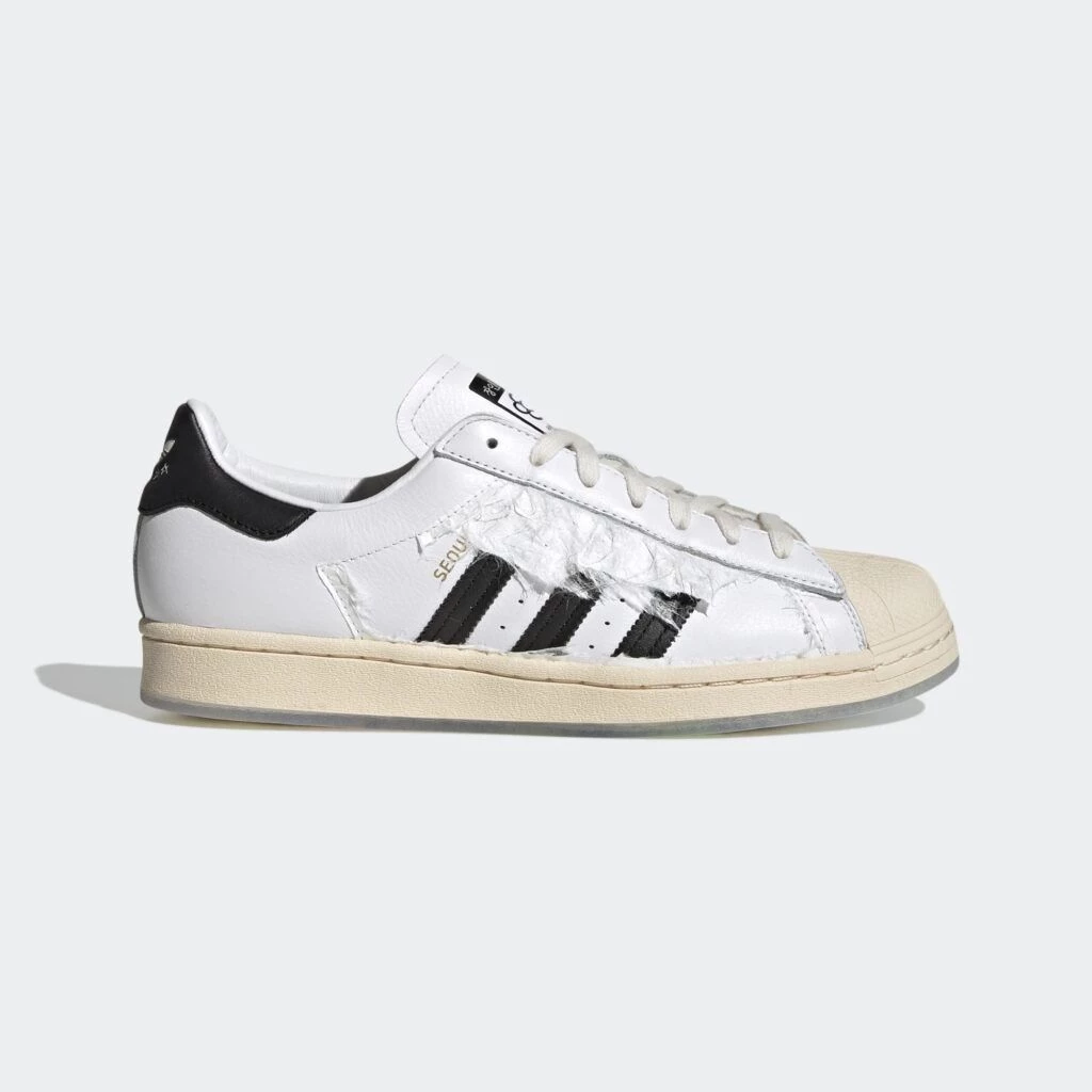 Taegeukdang adidas Superstar HQ3612 | Dead Stock