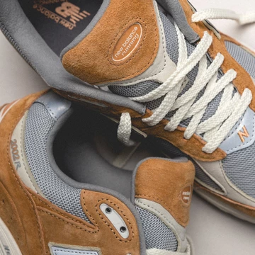 New Balance 2002R Sweet Caramel M2002RHML