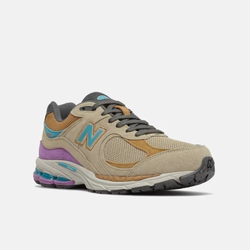 New Balance 2002R Incense