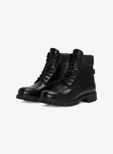 JJJJound x Timberland 6 Boot Gore-Tex Pack schräg frontal