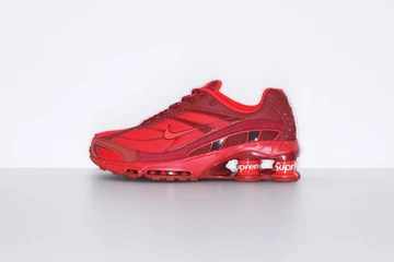 Supreme Nike Shox Ride 2