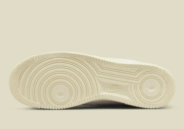 Air Force 1 Jewel Pale Vanilla