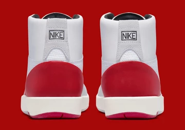 Nina Chanel Abney x Air Jordan 2