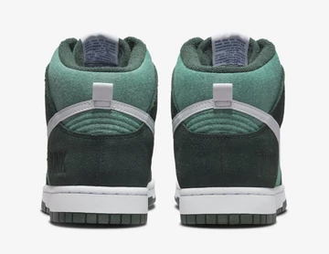 Dunk High Athletic Club