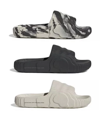 adidas Adilette 22 - alle Infos zur neuen Silhouette