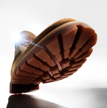 Timberland Premium 6 Inch Lace Up Waterproof Boot Pack Detailbild Sohle