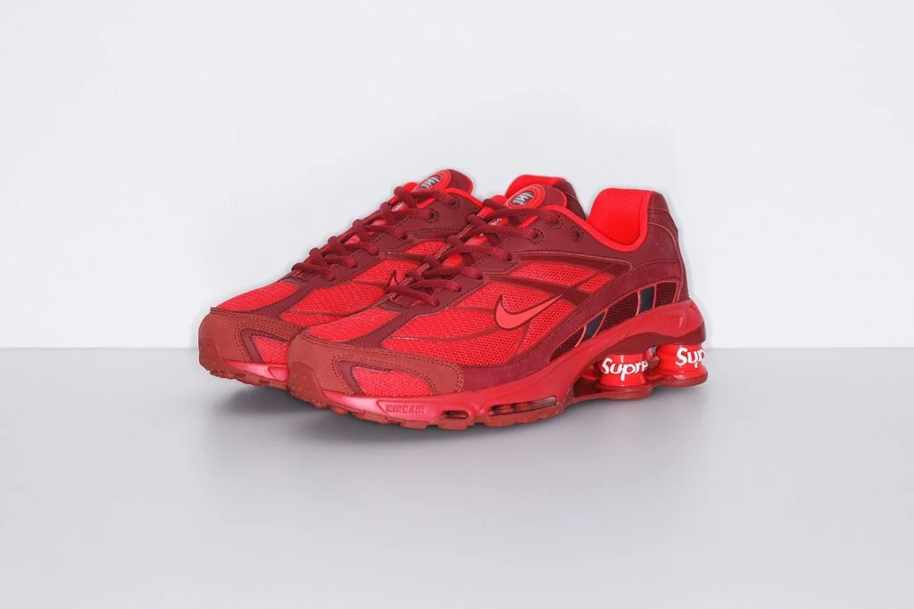 supreme-nike-shox-ride-2-dead- supreme-nike-shox-ride-2-dead-