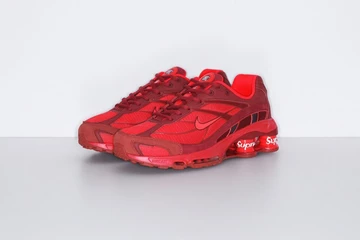 Supreme Nike Shox Ride 2