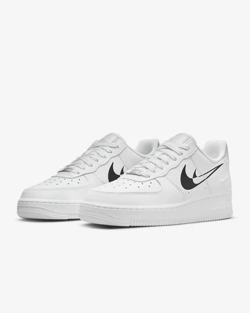 Air Force 1 Shadow Swoosh
