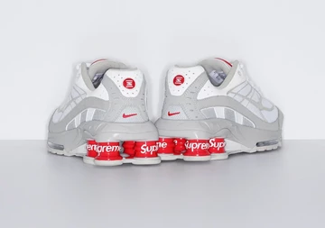 Supreme Nike Shox Ride 2