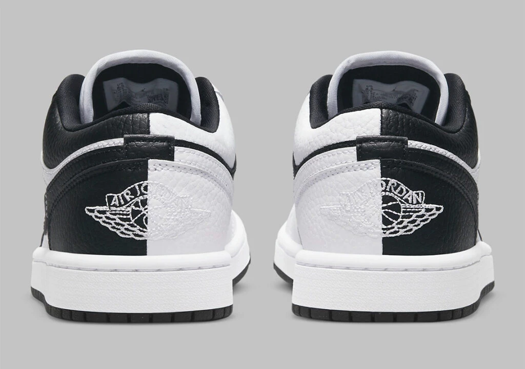 Jordan 1 Low Homage DR0502-101 | Dead Stock Jordan 1 Low Homage DR0502-101 | Dead Stock