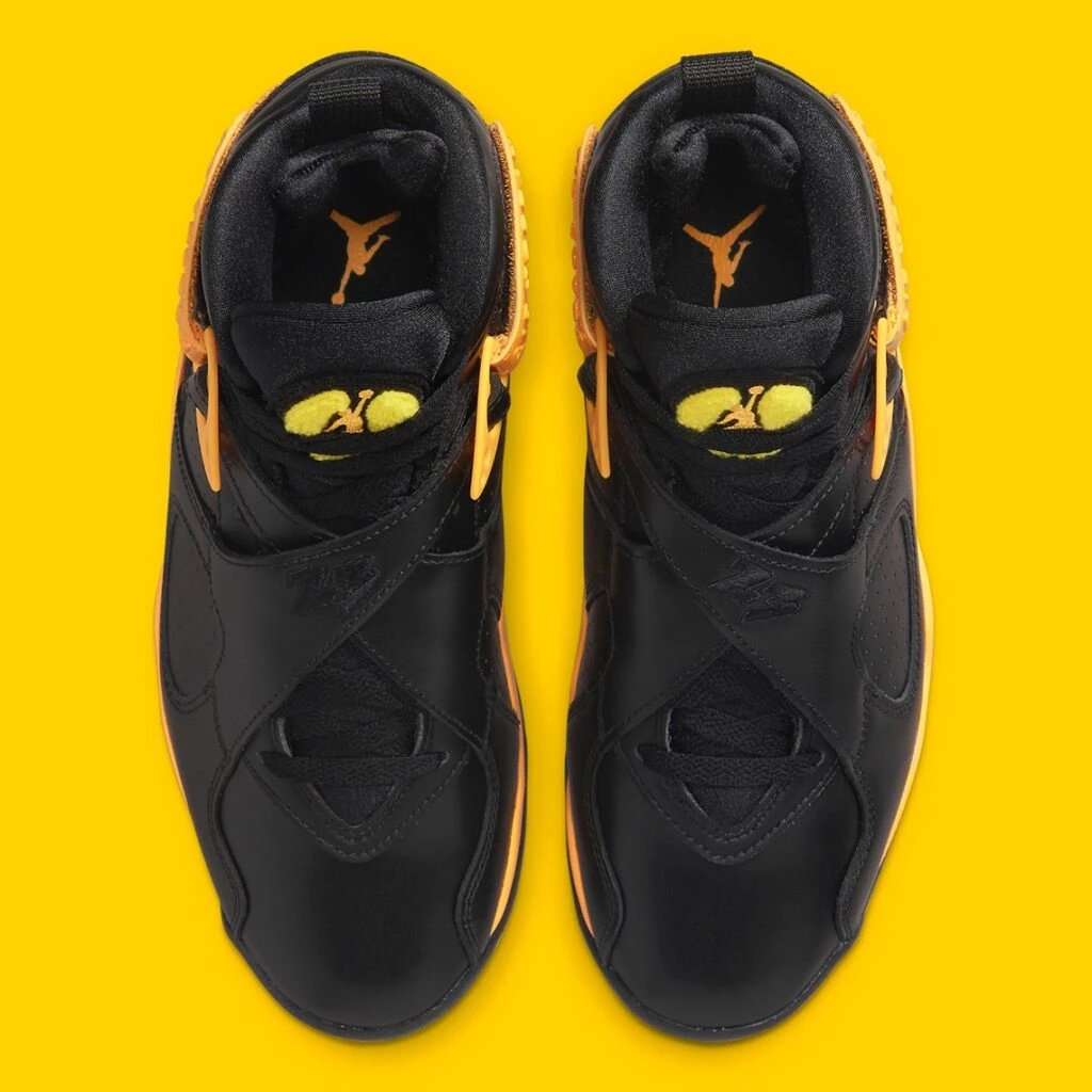 Jordan 8 Taxi CI1236-007 | Dead Stock