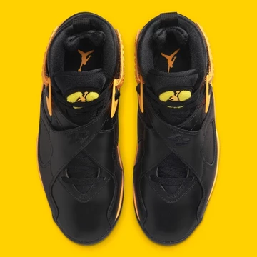 Jordan 8 Taxi