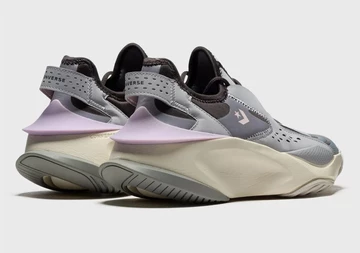 Converse Aeon Active CX OX Obsidian Mist