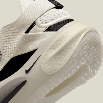 Nike Spark Flyknit Coconut Milk