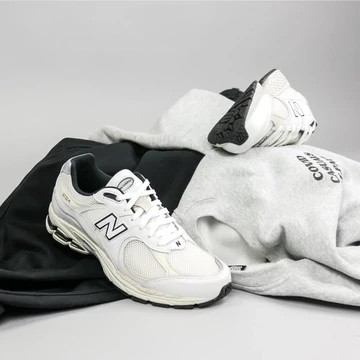 New Balance 2002R Atlas