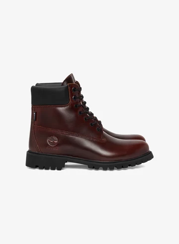 JJJJound x Timberland 6 Boot Gore-Tex Pack Außenseite