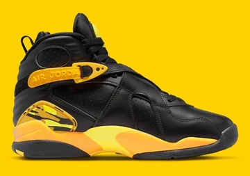 Jordan 8 Taxi