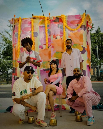 Nike Cortez Union LA - Release am 21. Juni