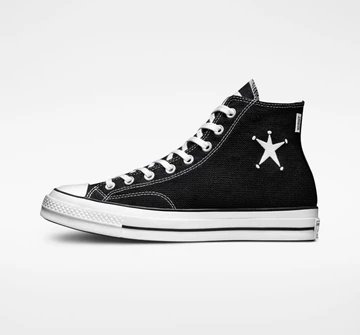 Stussy Converse Chuck 70 High