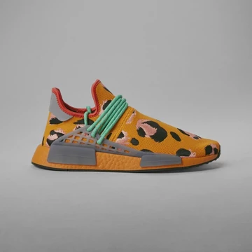 Pharrell Williams adidas HU NMD Animal Print