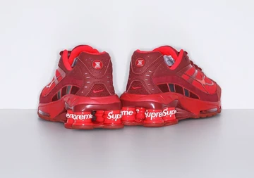 Supreme Nike Shox Ride 2 - Release am 23. Juni