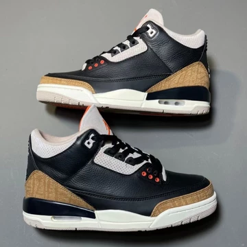 Air Jordan 3 Desert Elephant