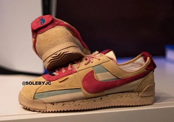 Nike Cortez Union LA - Release am 21. Juni