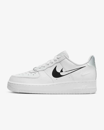 Air Force 1 Shadow Swoosh