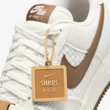 Nike Air Force 1 Low SNKRS Day - Die App wird 5 Jahre alt