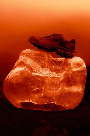 Slam Jam Salomon XT 4 Black