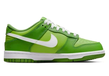 Dunk Low Kermit