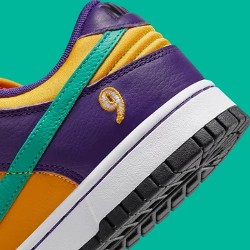 Nike Dunk Low LX Lisa Leslie - Release in July