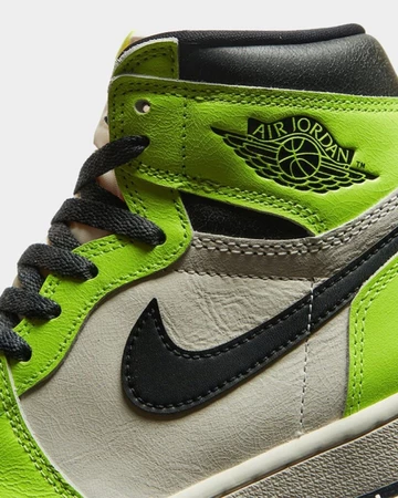 Jordan 1 High Visionaire