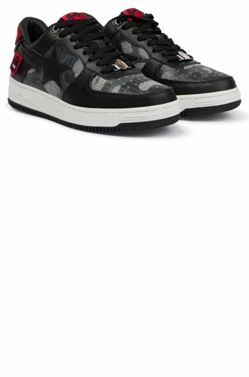 Hugo Boss Bape Sta Low