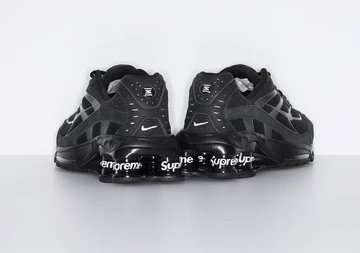 Supreme Nike Shox Ride 2 - Release am 23. Juni