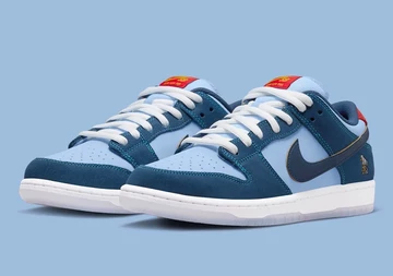Nike SB Dunk Why So Sad? - Update