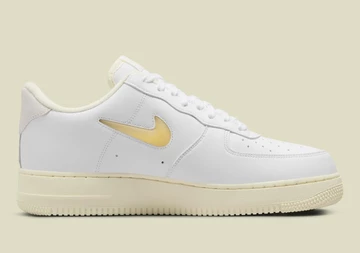 Air Force 1 Jewel Pale Vanilla